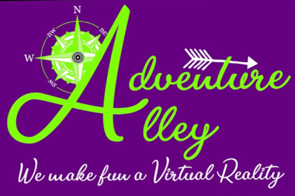 adventure alley logo